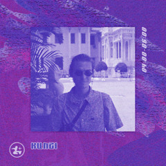 KUNZI @ TA Takeover - Jellyfish, Innsbruck 24.01.2025