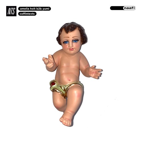 Coffintexts - CDMX TAPES X NTS Radio (02.02.22)