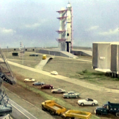 Space Traveler (Ultra Beats Series Tapes)