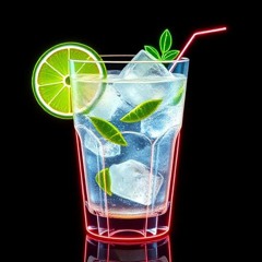 GIN TONIC (FREE DOWNLOAD)