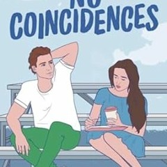 🍈PDF [eBook] No Coincidences 🍈