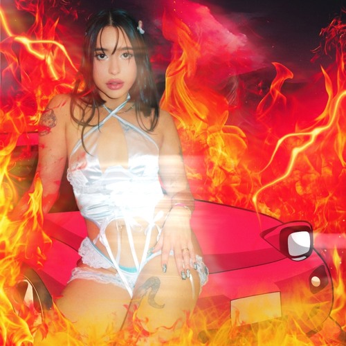 i’mliterallysohot