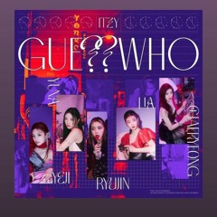 ITZY - 마피아 In The Morning cover by JADE