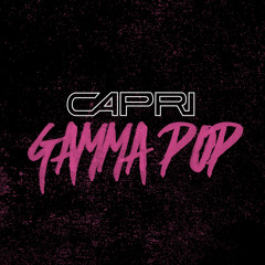 Gamma Pop - Remastered 2024 (feat. Gustavo Cerati)
