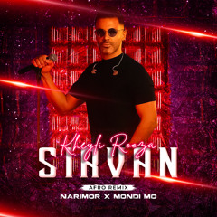 Sirvan Khosravi - Kheyli Rooza Gozasht (Narimor X Mondi Mo Afro Remix)