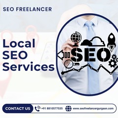 Local SEO Services In Gurgaon