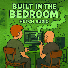 Built in the Bedroom