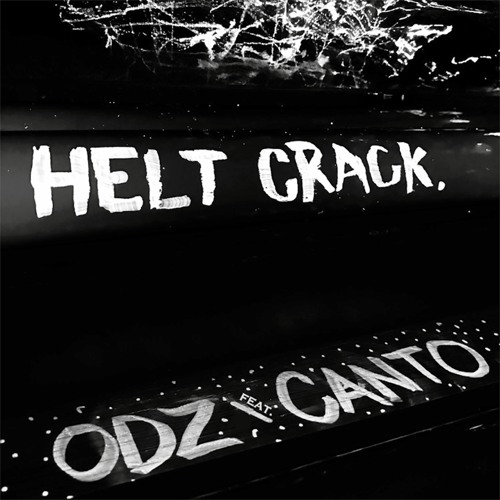 Helt crack (feat. Canto)