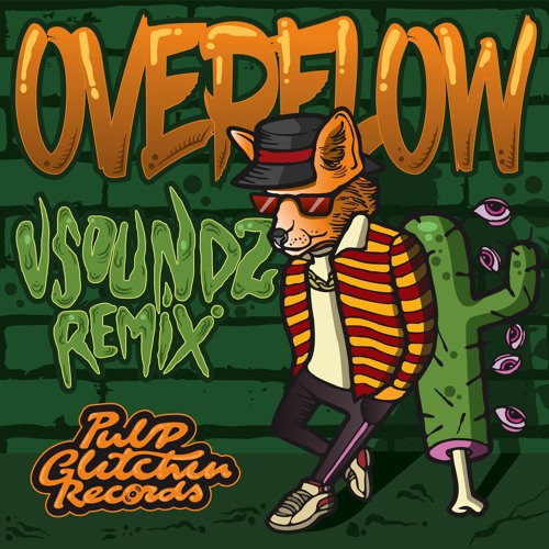 Overflow - Bootleg Rascal (Vsoundz Remix)
