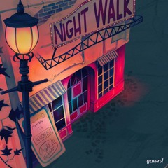 antiqbeats - Night Walk