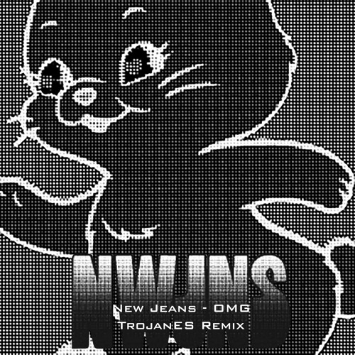 Stream New Jeans - Ditto (Trojanes Remix) by TrojanES