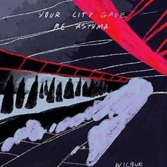 jubilee line // wilbur soot (reupload)