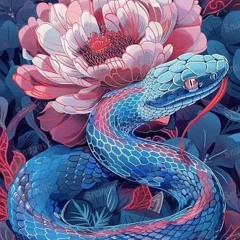 Your Friends Are on the End Snakes.