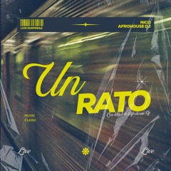 Un Rato Con El Nico & AfroHouseDJ (Live Sorpresa) [Parte II]