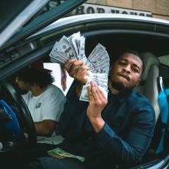 Couldn't Even Tell (feat. Trell Gotti)