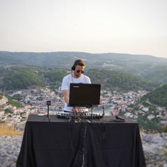 House Mix 002 - Sunset Set