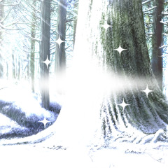 New Years' Snow Mix by em