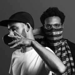 RADIO.D59B / PUSH IT #14 w/ Food For Ya Soul