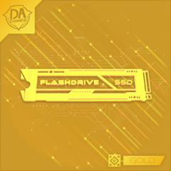 Gold: SSD