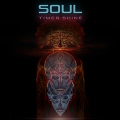 Timer Shine -Soul