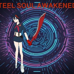 Steel Soul Awakened