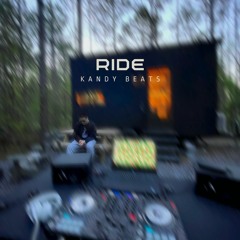 Kandy Beats - Ride