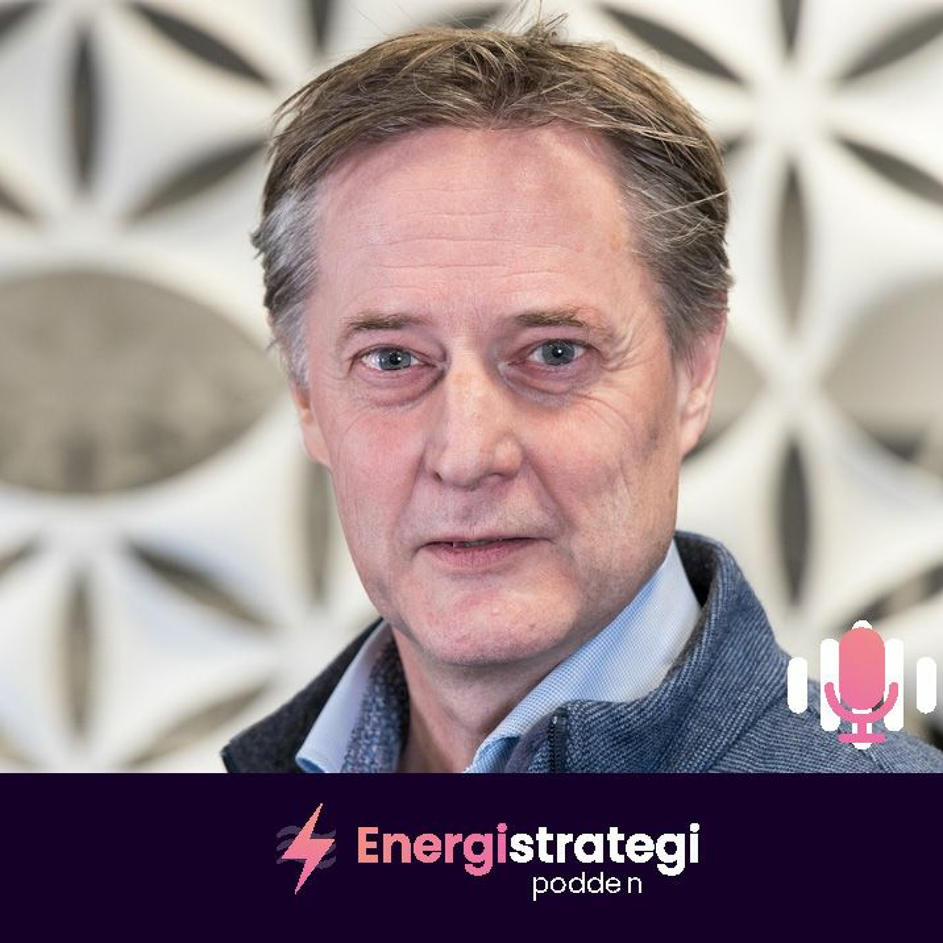 Energistrategipodden