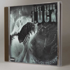 treez test your luck.m4a