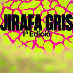 "RAKEL @ JIRAFA GRIS 1ST EDITION - TECHNO PROG SET"
