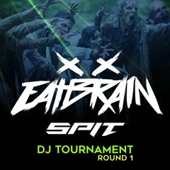 SPTFR - Eatbrain DJ Tournament Round 1