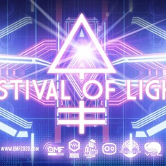 DJ Natii - Lee Festival Of Light