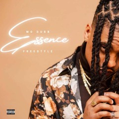 WizKid ft. Tems - Essence (MO DUBB FREESTYLE)