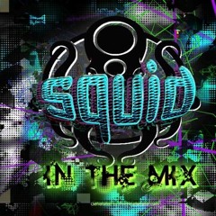 Squid in the mix - episode 213 w/ Lovic Mano