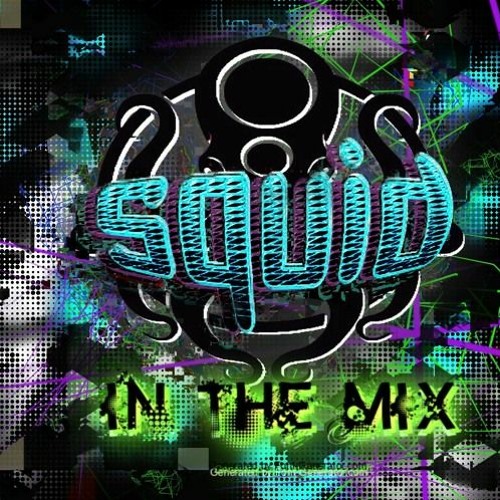 Squid in the mix - Episode 181 w/ Angel Pitch