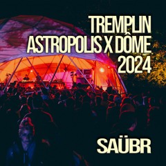 Tremplin Astropolis x Dôme - 2024