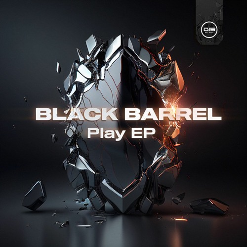 Black Barrel - Play