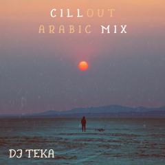 DJ TEKA - chillout mix #2