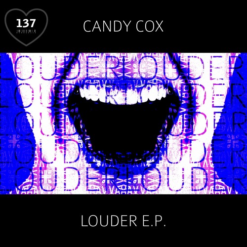 Candy Cox - Louder - Preview
