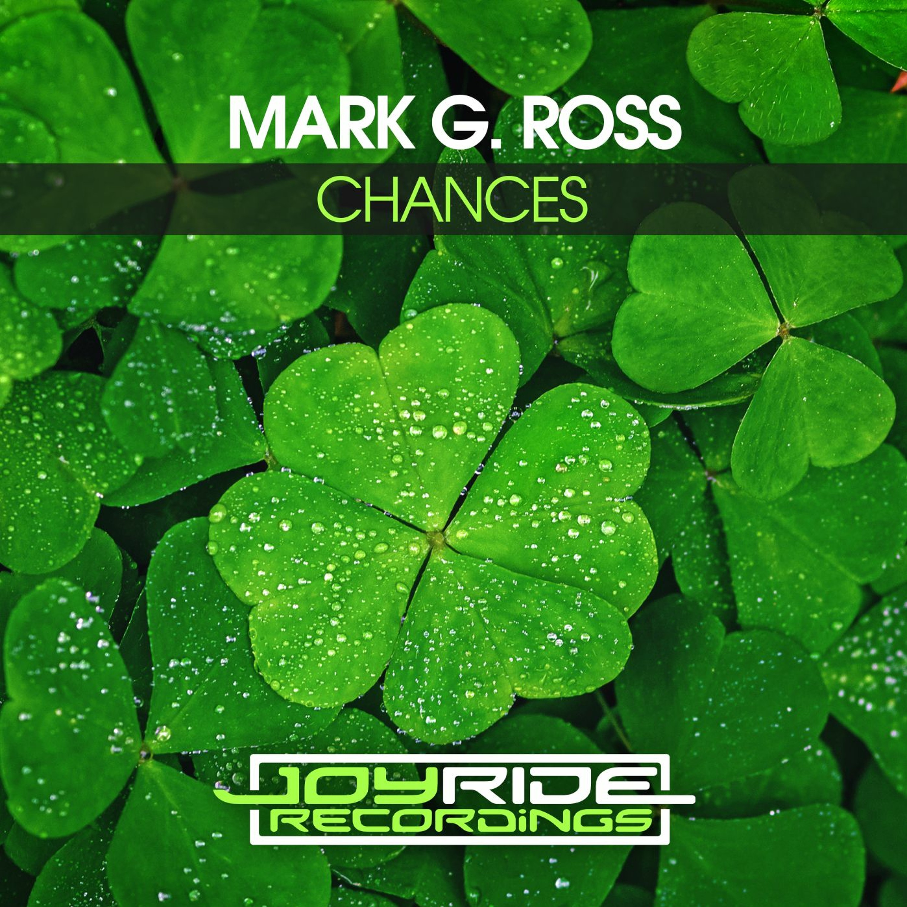 Mark G. Ross - Chances episode artwork