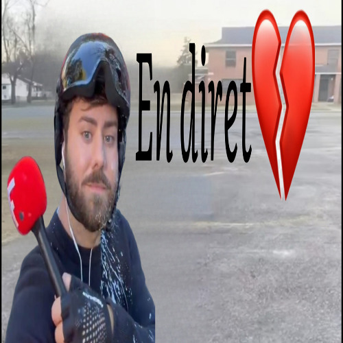 EN DIRET 💔 (prod. sbirdumal)