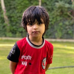 Haider saleem farsi song