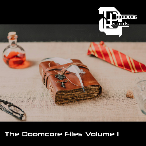 Futuristic 2025 (Out on Doomcore Records)