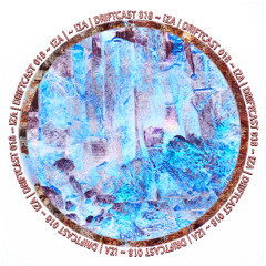 Driftcast 018 ~ IZA