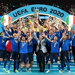 THE OVERKILLS - EURO 2020 ITALIA (DJ TOOL)