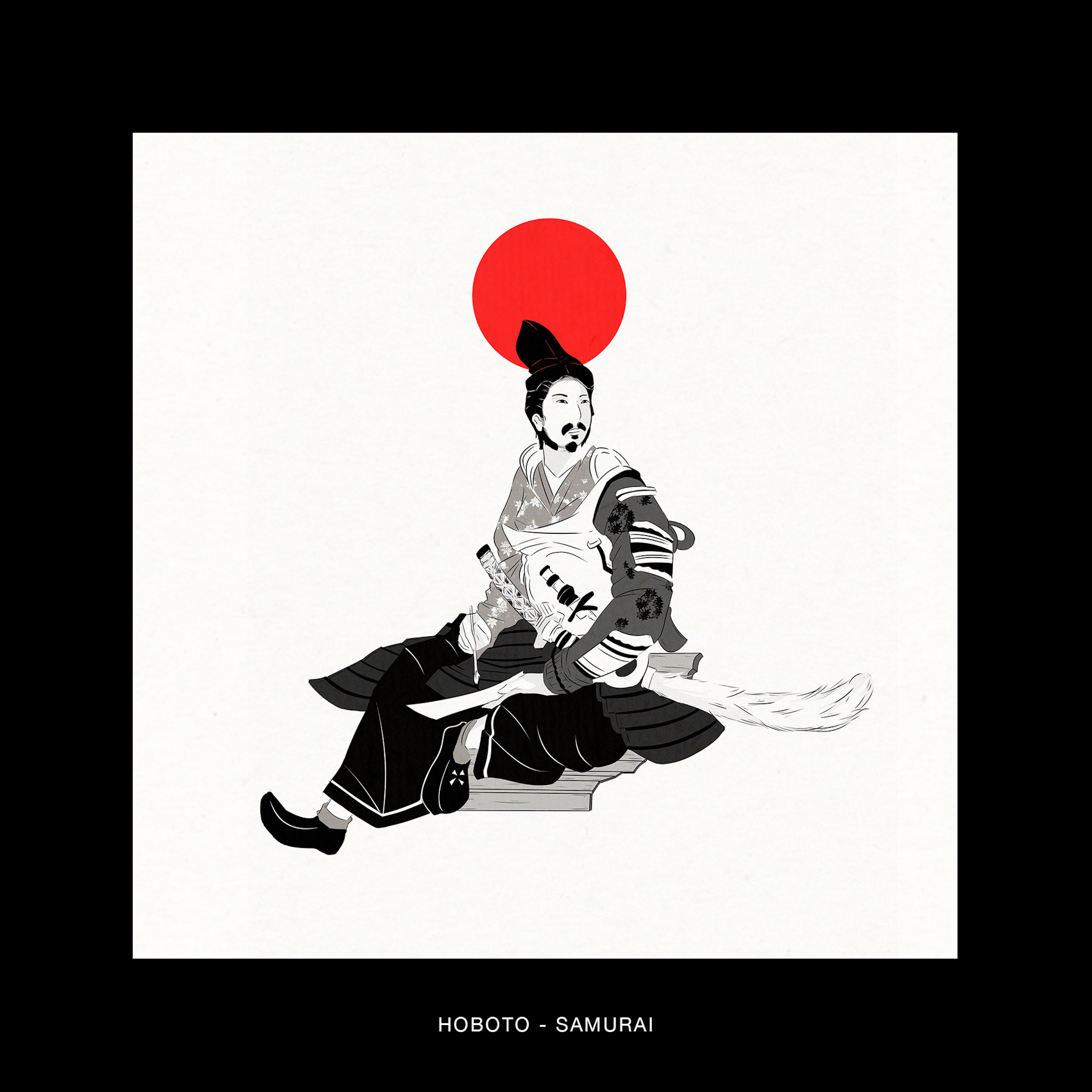 Rashomon (feat. Akira Takamori)