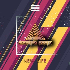 Escape Room - New Life (Original Mix)