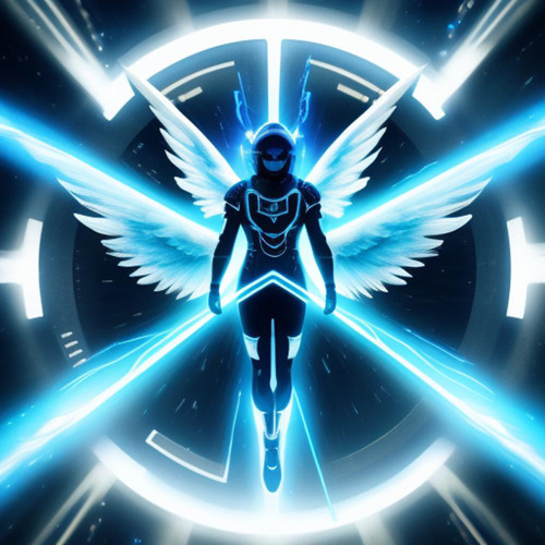 SupportCommand-C.A(Cyber Angel)(prod. NEO-Kaishin)