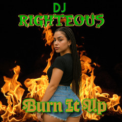 DJ Righteous “Burn It Up”