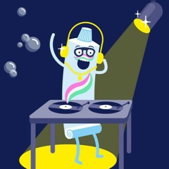 DJ Tuub - Het Tandenpoetslied