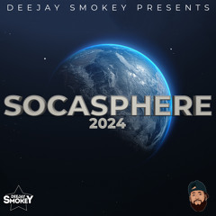 SOCASPHERE 2024